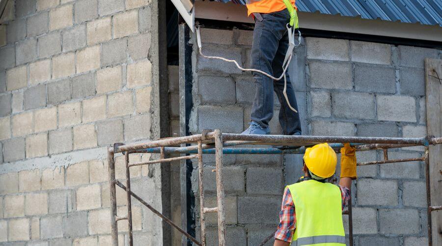 Professional Flat Roofing Installation in Cherry Creek, NY